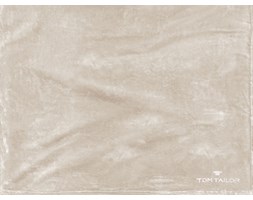 Koc Tom Tailor Uni Natur 150x200