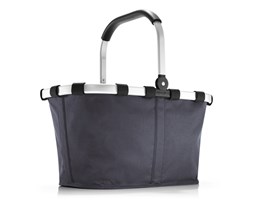 Koszyk na zakupy Reisenthel Carrybag Graphite