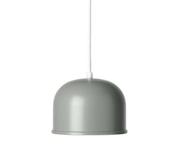 Lampa wisząca Menu GM 15 Pendant Moss Green