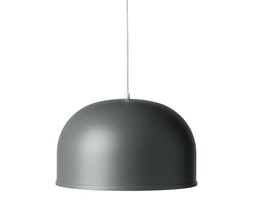 Lampa wisząca Menu GM 30 Pendant Basalt Grey