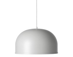 Lampa wisząca Menu GM 30 Pendant Light Grey