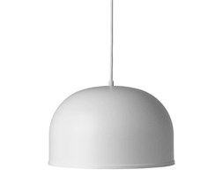 Lampa wisząca Menu GM 30 Pendant White