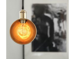 Lampa wisząca Menu Tribeca Duane Black
