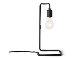 Lampka biurkowa Menu Tribeca Reade Black