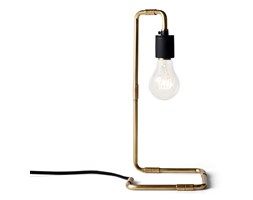 Lampka biurkowa Menu Tribeca Reade Brass