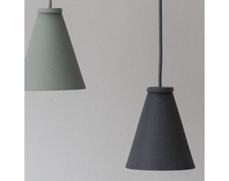 Lampka wielofunkcyjna Menu Bollard Carbon