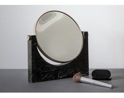 Lusterko kosmetyczne Menu Pepe Marble Black