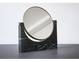 Lusterko kosmetyczne Menu Pepe Marble Green