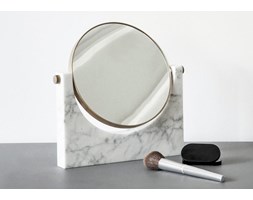 Lusterko kosmetyczne Menu Pepe Marble White