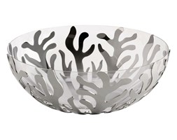 Misa salaterka Alessi Mediterraneo Silver 21