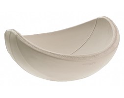 Misa dekoracyjna na owoce Bugatti Individual Ninna Nanna Leather Cream