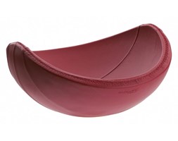 Misa dekoracyjna na owoce Bugatti Individual Ninna Nanna Leather Red