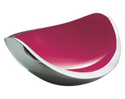 Misa dekoracyjna na owoce Bugatti Ninna Nanna Pink
