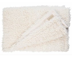 Koc futrzany Winter Home Lamb 140x200