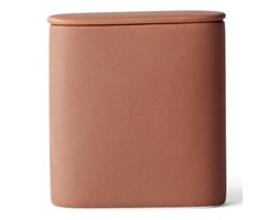 Pojemnik zamykany Menu Afteroom Caddy Clay