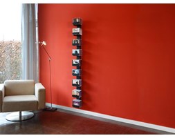 Półka Radius CD-Baum Wall 1XL Black