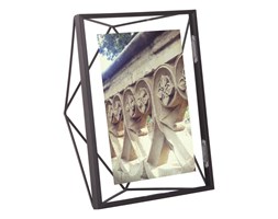 Ramka na zdjęcia Umbra Prisma Black L