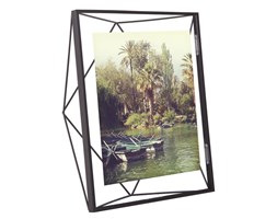 Ramka na zdjęcia Umbra Prisma Black XL