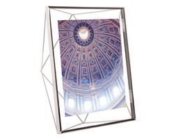 Ramka na zdjęcia Umbra Prisma Chrome XL