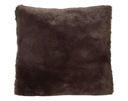 Poduszka futrzana Winter Home Seal Hot Chocolate 45x45