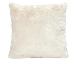 Poduszka futrzana Winter Home Seal Ivory 45x45
