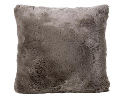 Poduszka futrzana Winter Home Seal Taupe 45x45