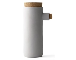 Pojemnik kuchenny z dziubkiem Menu Spoonless Ash S