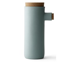 Pojemnik kuchenny z dziubkiem Menu Spoonless Pale Green L