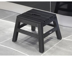 Stołek Skagerak Dania Black