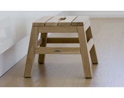 Stołek Skagerak Dania Oak