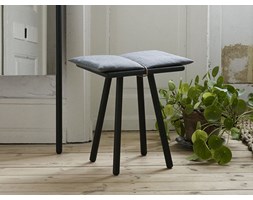 Taboret Skagerak Georg Black