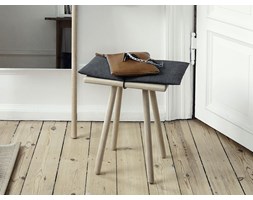 Taboret Skagerak Georg Oak