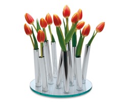 Wazon dekoracyjny Philippi Bouquet