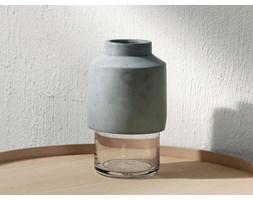 Wazon Menu Willmann Vase Concrete