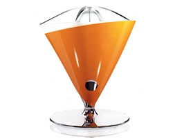 Wyciskarka do cytrusów Bugatti Vita Orange