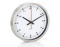 Zegar ścienny Blomus Era White 24 cm