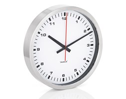 Zegar ścienny Blomus Era White 40 cm