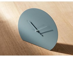 Zegar stojący Menu Steel Stand Dark Grey