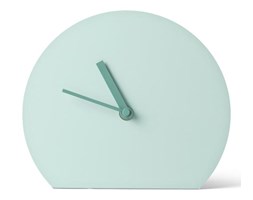 Zegar stojący Menu Steel Stand Green