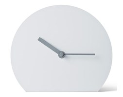 Zegar stojący Menu Steel Stand Light Grey