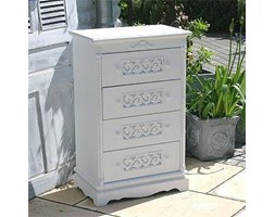 Komoda Rosalie / Shabby Chic