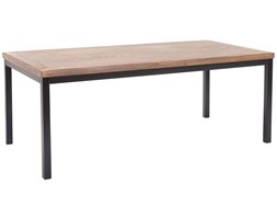 Ława / stolik Safavieh "DENNIS COFFEE TABLE"