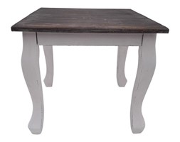 Stolik / Ława " Riviera " Wood Prowansja