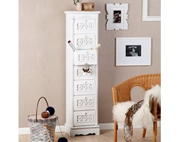 Komoda Rosalie / Shabby Chic