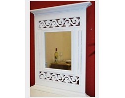 Lustro " Antik Look " Shabby Chic