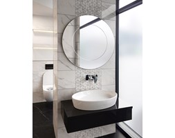 Lustro Modern Line Opti White