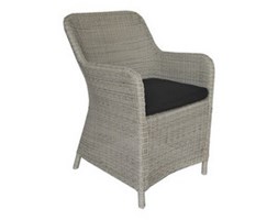 Miloo :: Fotel ogrodowy Marina