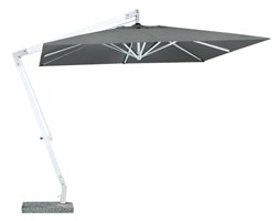 Miloo :: Parasol ogrodowy boczny Sorrento 300 x 300 cm