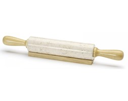 Marmurowy wałek Kuchenprofi beżowy kod: KU-1002481047