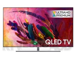 Samsung QLED QE65Q7FNA